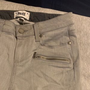 Paige Jeans Size 26